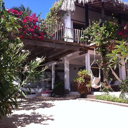 Casa Da Gwen Villa Jijoca de Jericoacoara Exterior foto