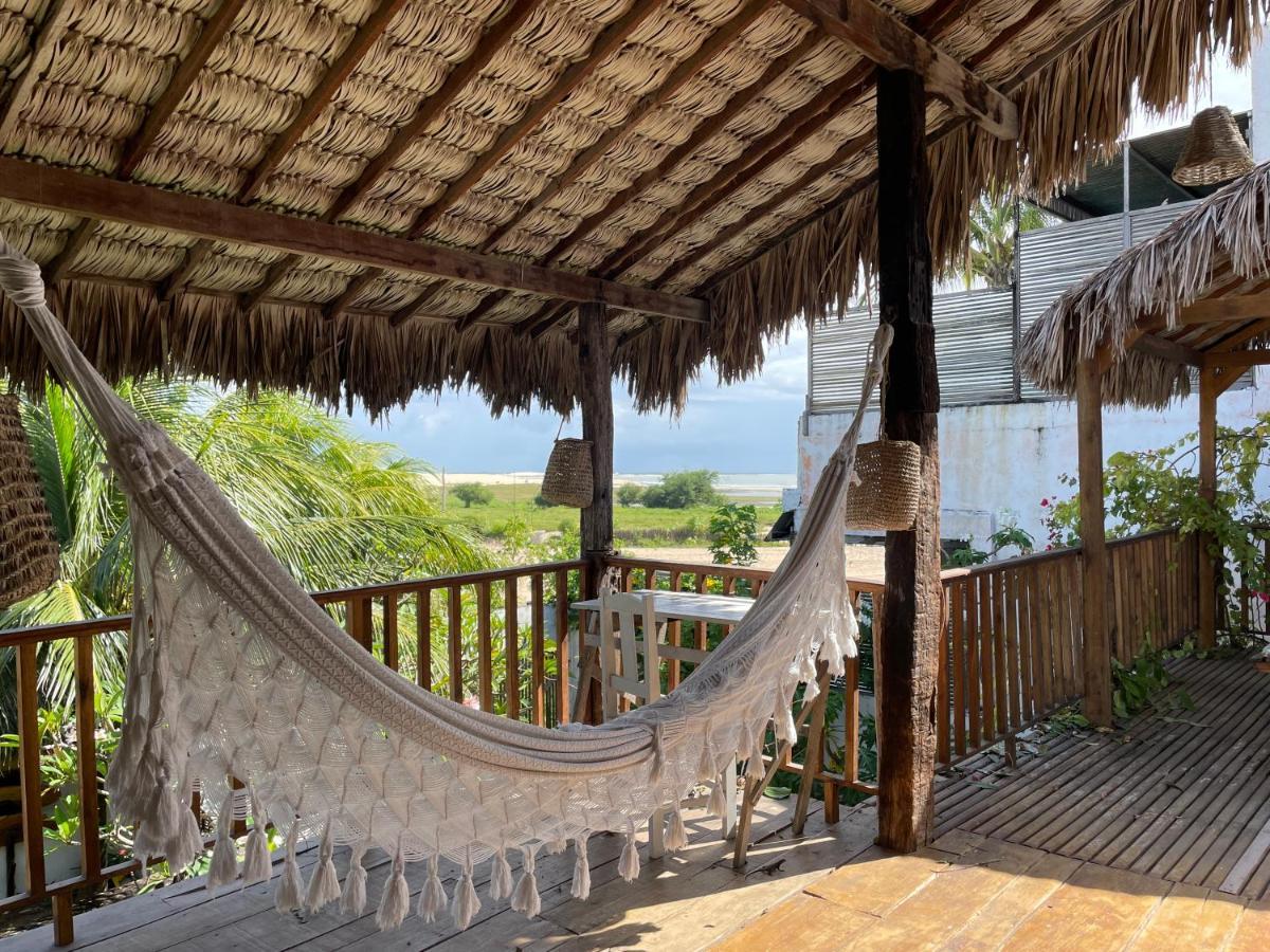 Casa Da Gwen Villa Jijoca de Jericoacoara Exterior foto