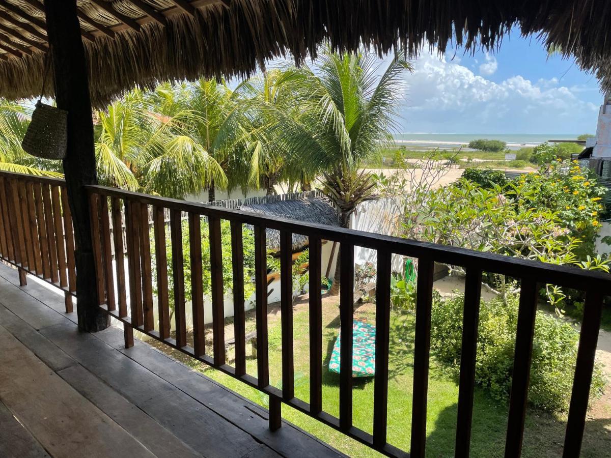 Casa Da Gwen Villa Jijoca de Jericoacoara Exterior foto