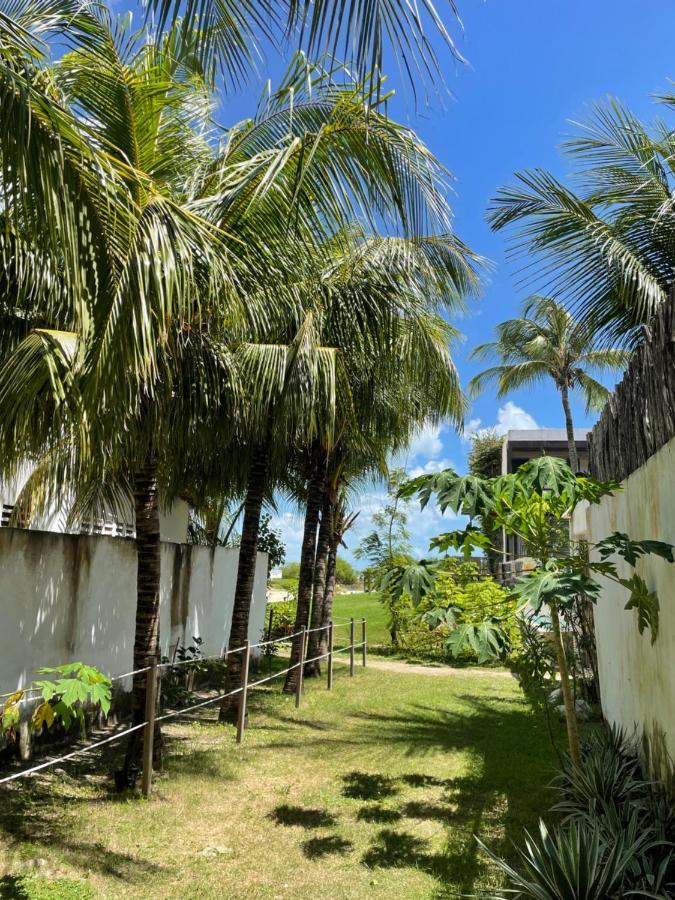 Casa Da Gwen Villa Jijoca de Jericoacoara Exterior foto