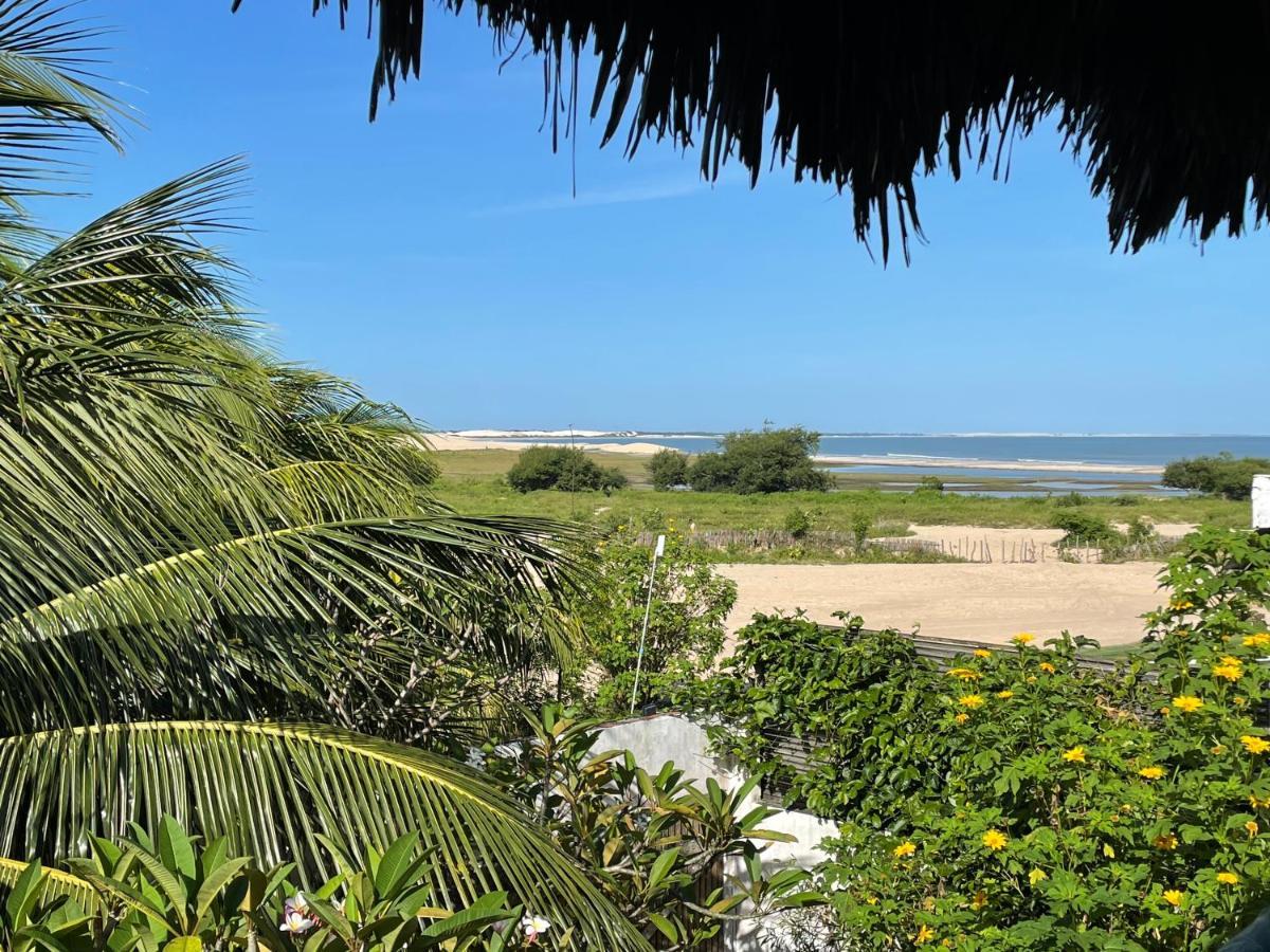 Casa Da Gwen Villa Jijoca de Jericoacoara Exterior foto