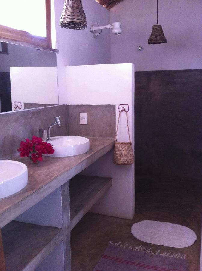 Casa Da Gwen Villa Jijoca de Jericoacoara Exterior foto