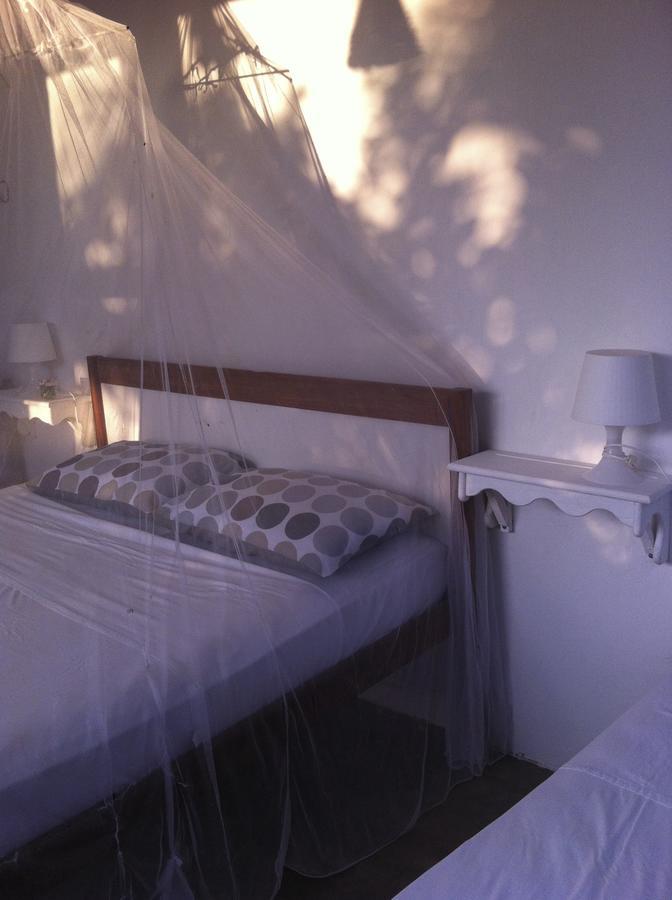 Casa Da Gwen Villa Jijoca de Jericoacoara Exterior foto
