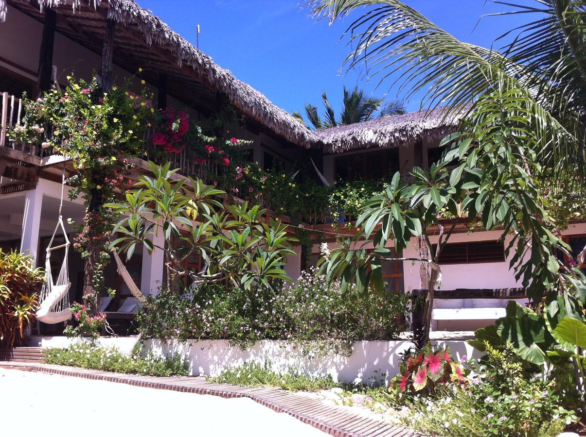 Casa Da Gwen Villa Jijoca de Jericoacoara Exterior foto